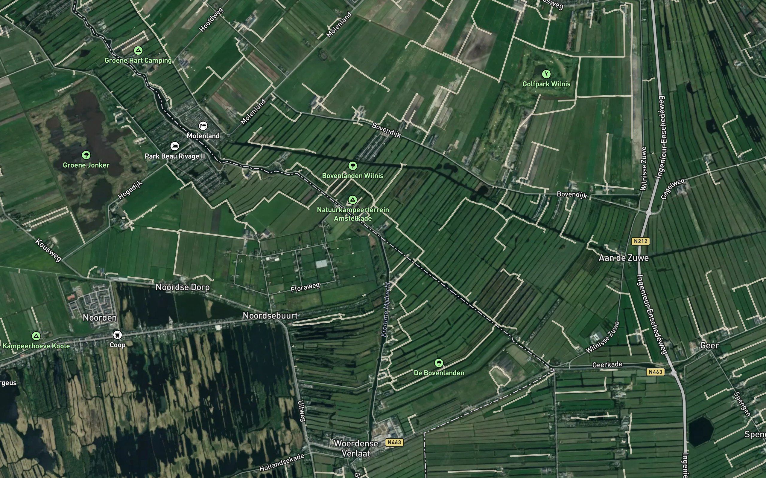 Ennipwetering