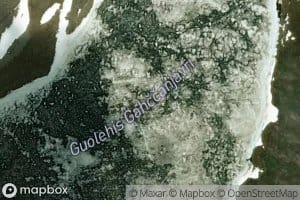 GuolehisGahccanjavri