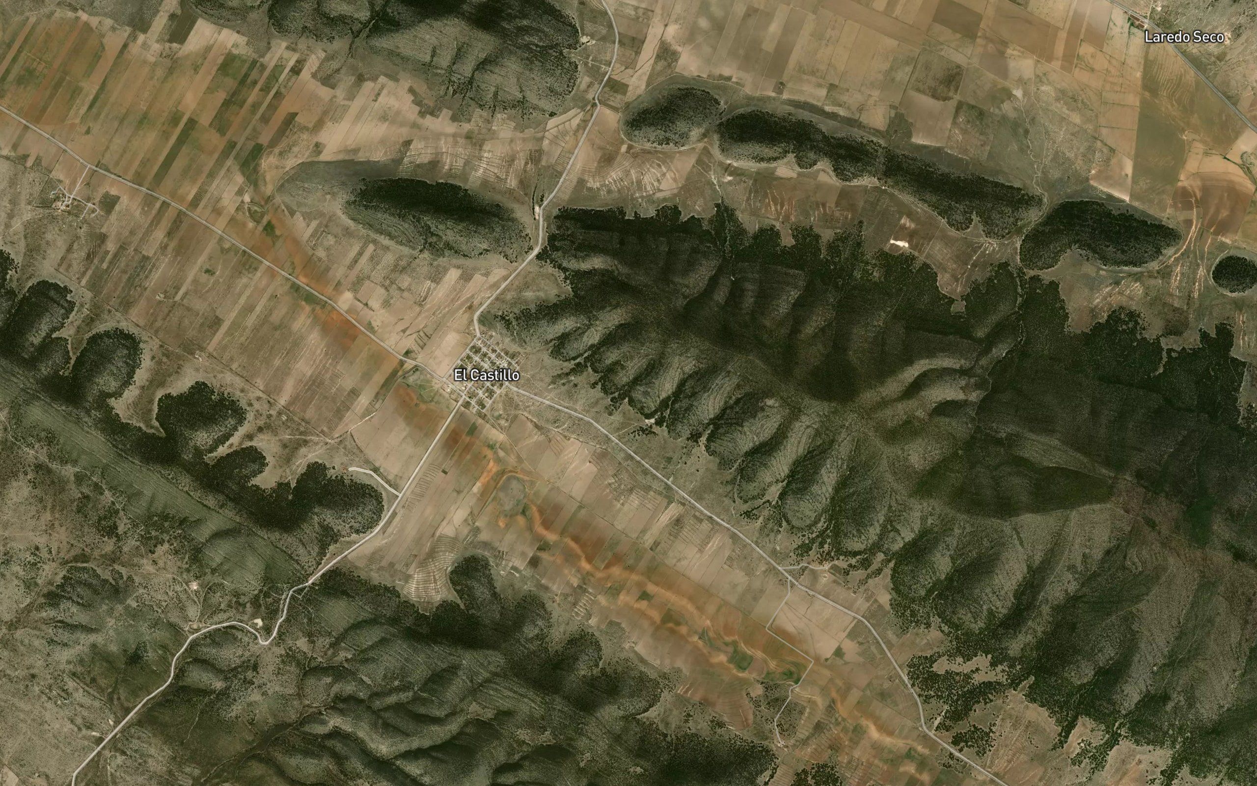La Calera