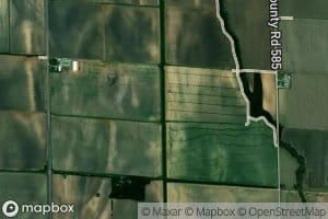 Ditch Number 34