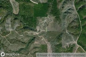 Middle Tallawampa Creek