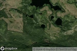 Lac du Loup-Garou