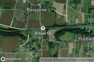 Ruisseau la Bassanne