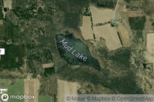 Mud Lake