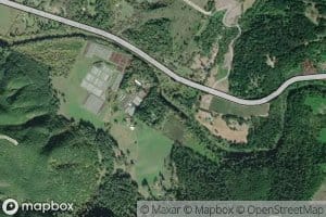 Parker Creek