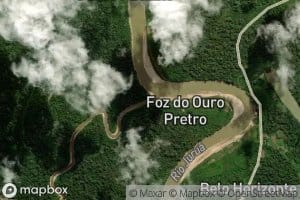 Rio Ouro Preto