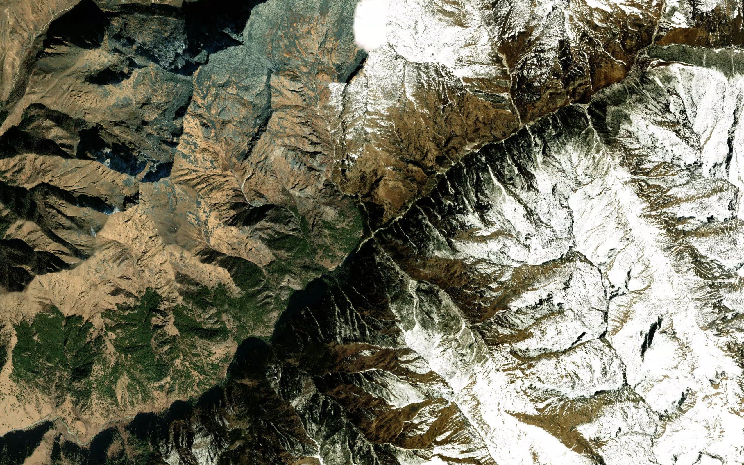 Chad Khola