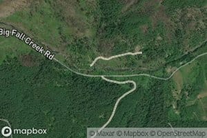Bedrock Creek