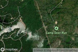 Horseshoe Lake