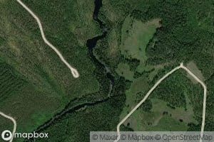 Alin Keskuskankaankoski