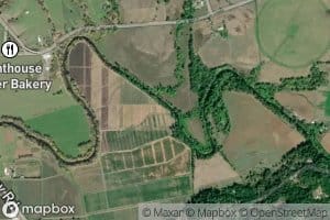 Burke Creek