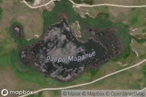Ozero Maral'ye