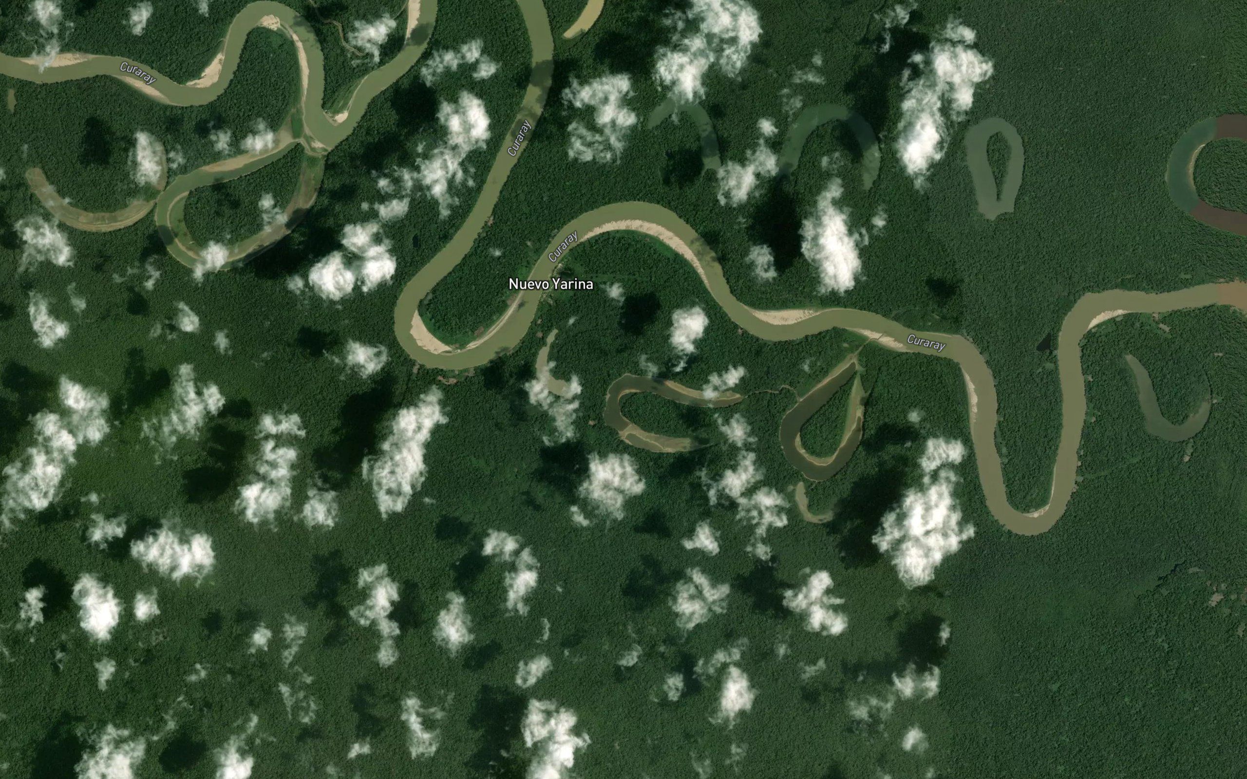 Laguna Pablo