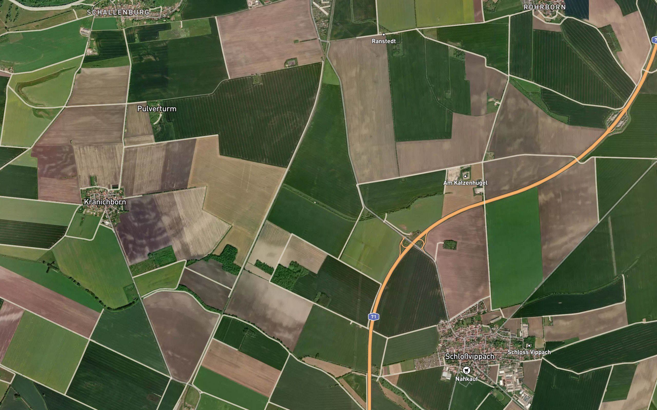 Marbach
