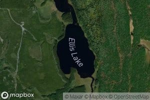 Ellis Lake
