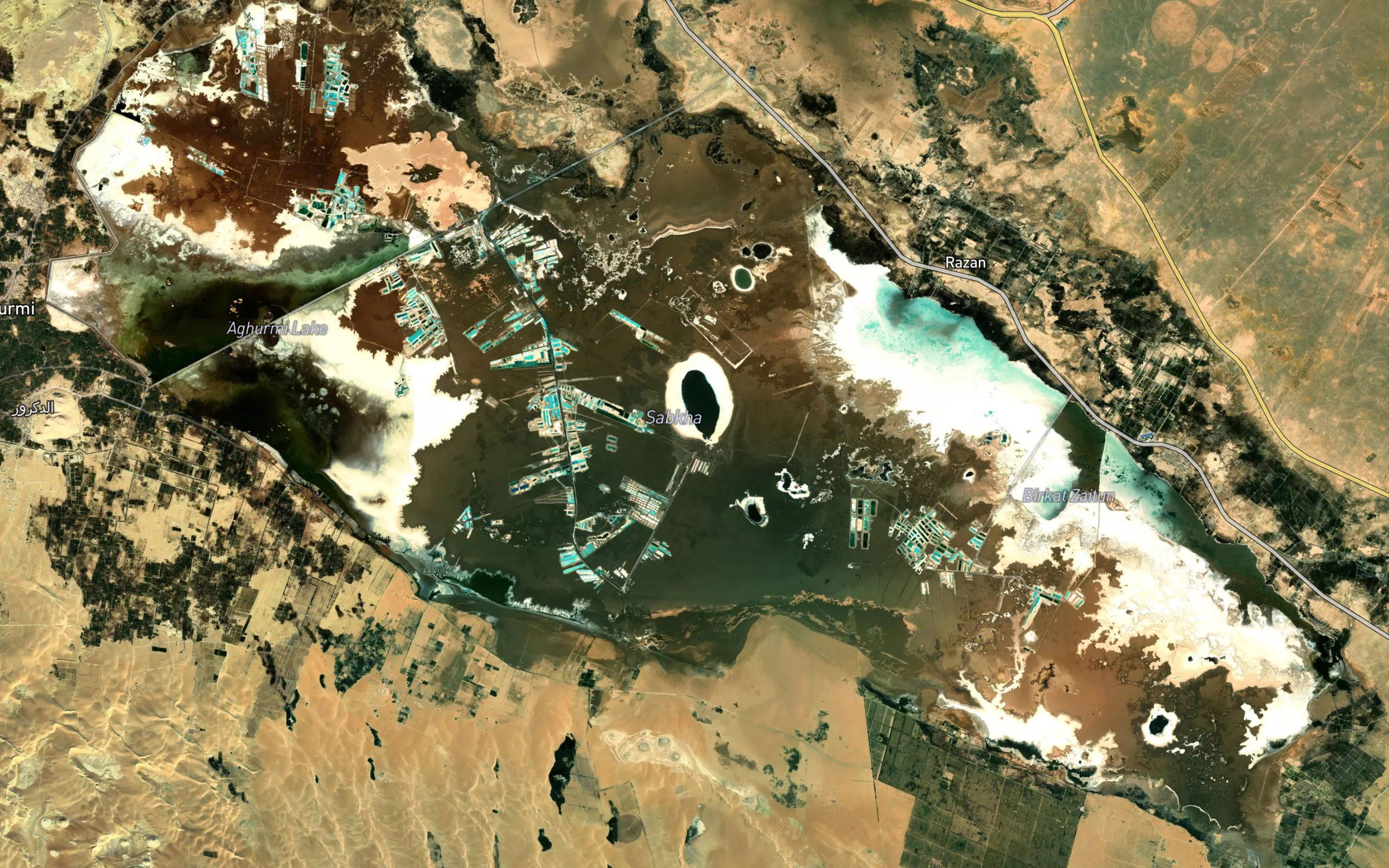 `Ayn al Baqar