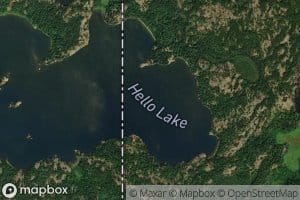 Hello Lake