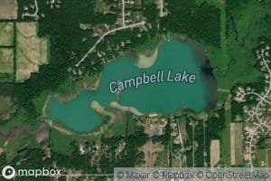 Campbell Lake