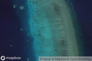 Ribbon Number Four Reef