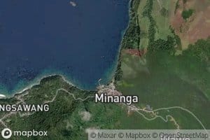 Teluk Minanga