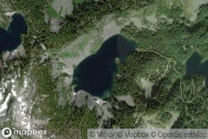 Upper Wildcat Lake