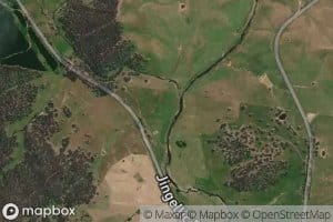 Lankeys Creek