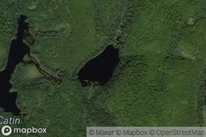 Lac a l'Ours