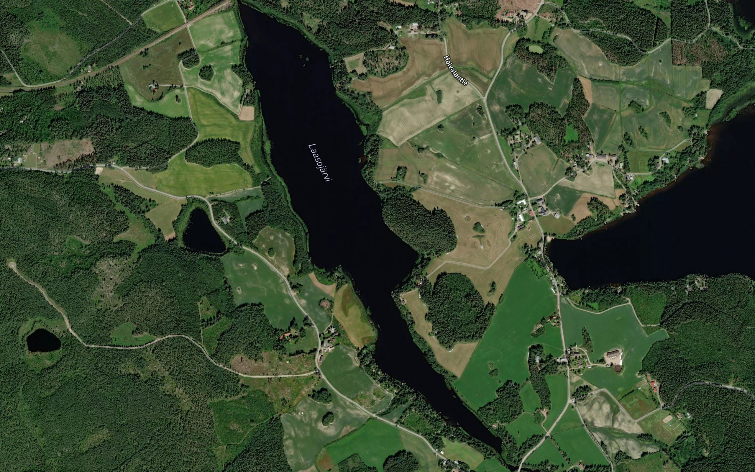 Laasojarvi