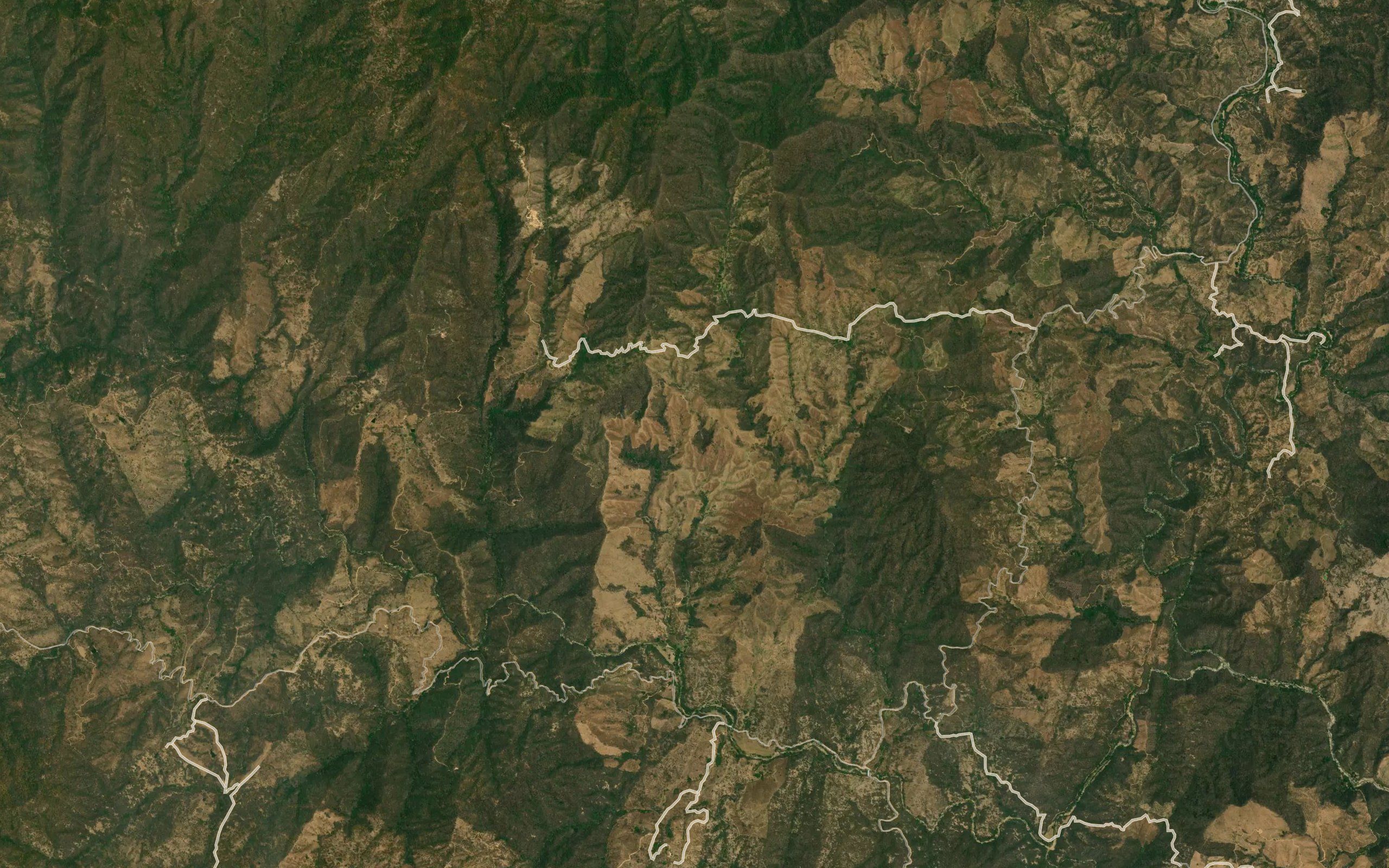 Barranca La Parotilla