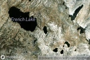 Little French Lake