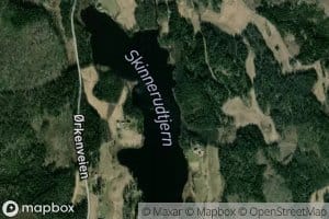 Skinnerudtjern