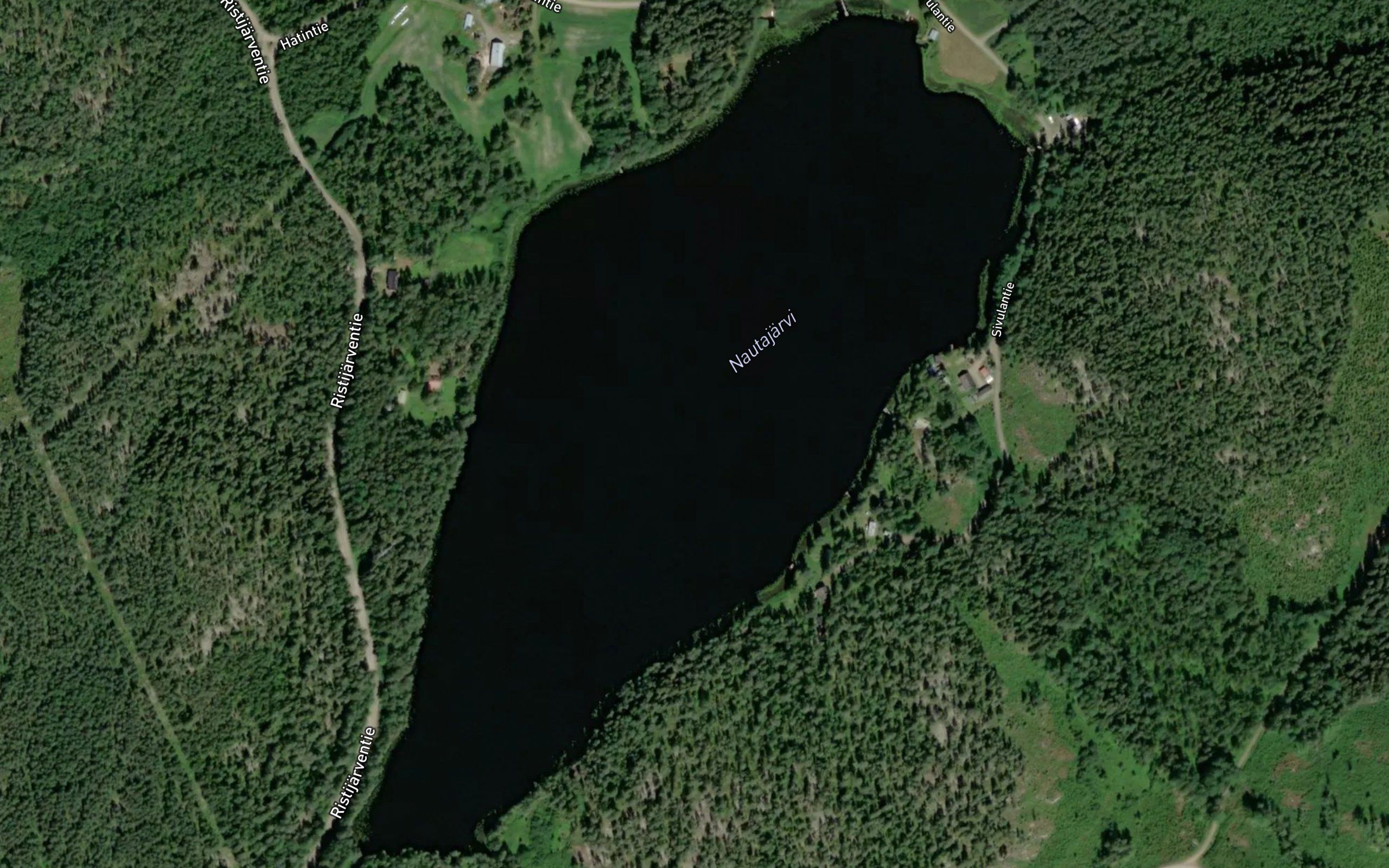 Nautajarvi