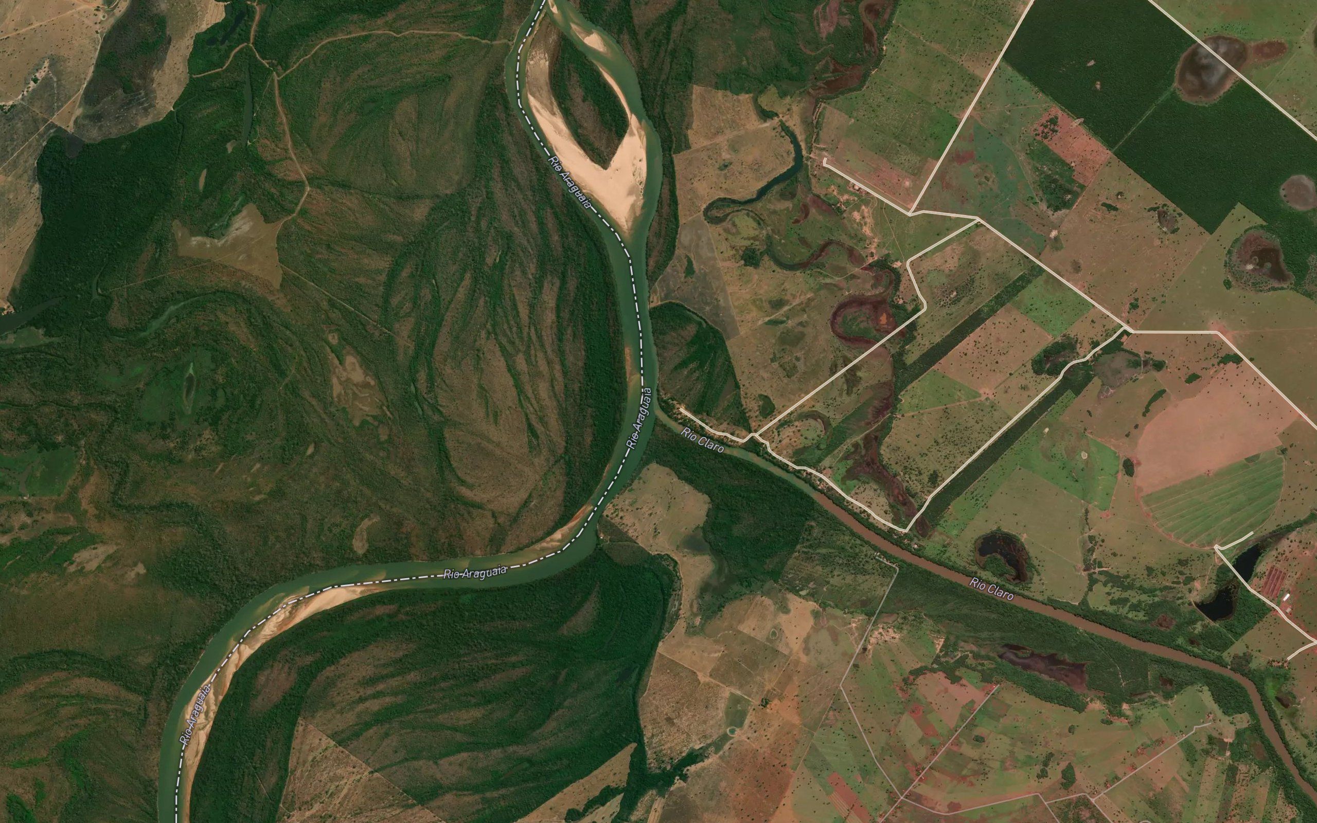 Rio Claro