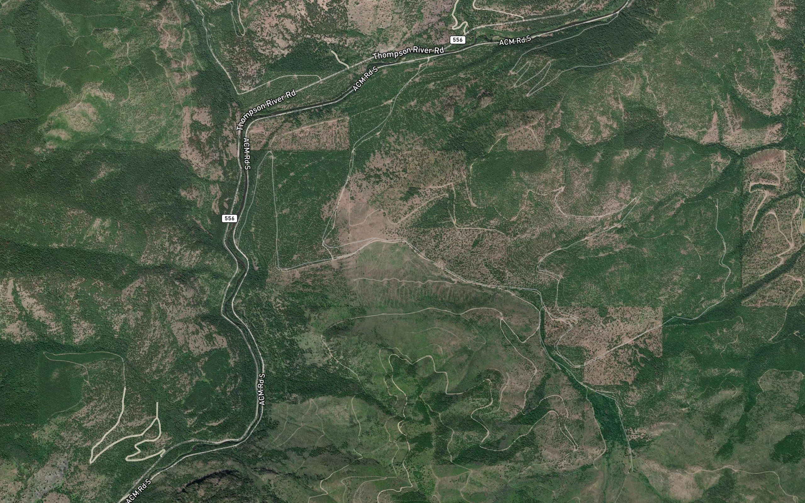 Calico Creek