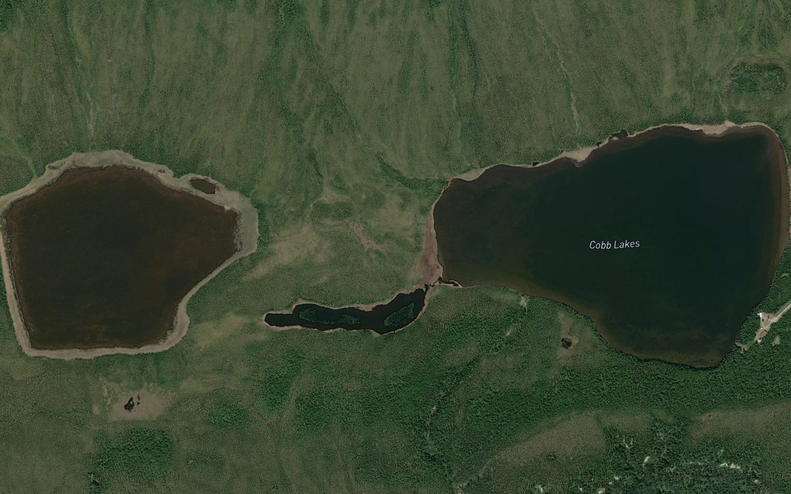Cobb Lakes