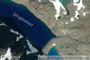 Strupvatnet