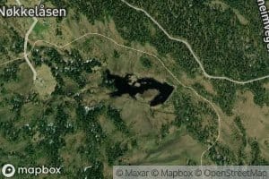 Nokkeltjernet