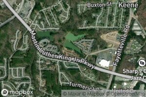 Straford Lake Number One