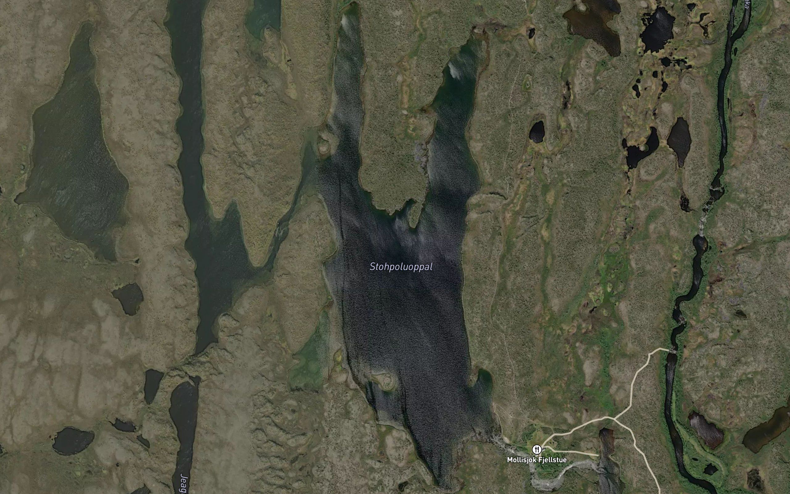 Stohpuluobbal