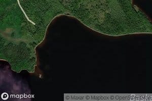 Bill Kinney Cove