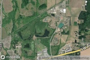 Clemens Log Pond