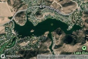 Lake Sherwood