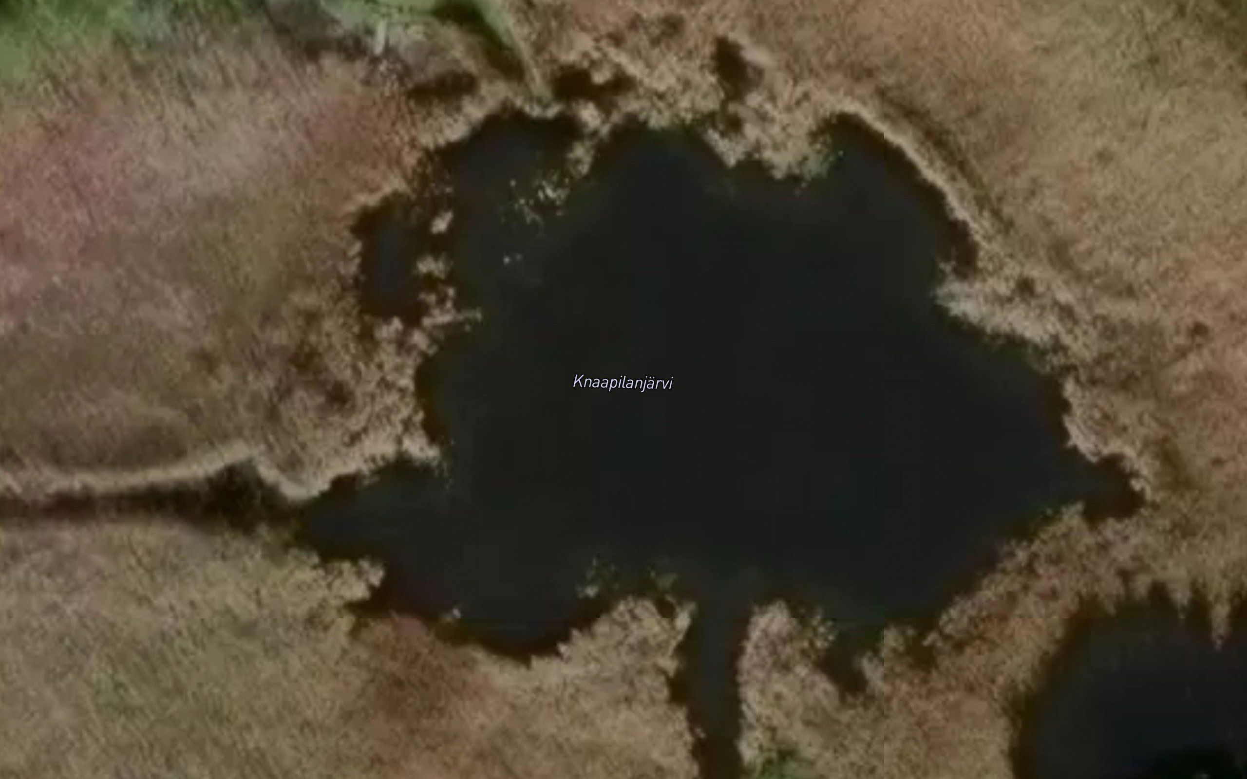 Knaapilanjarvi