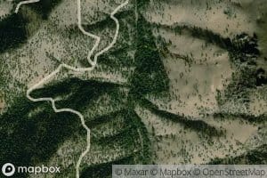 Third Creek