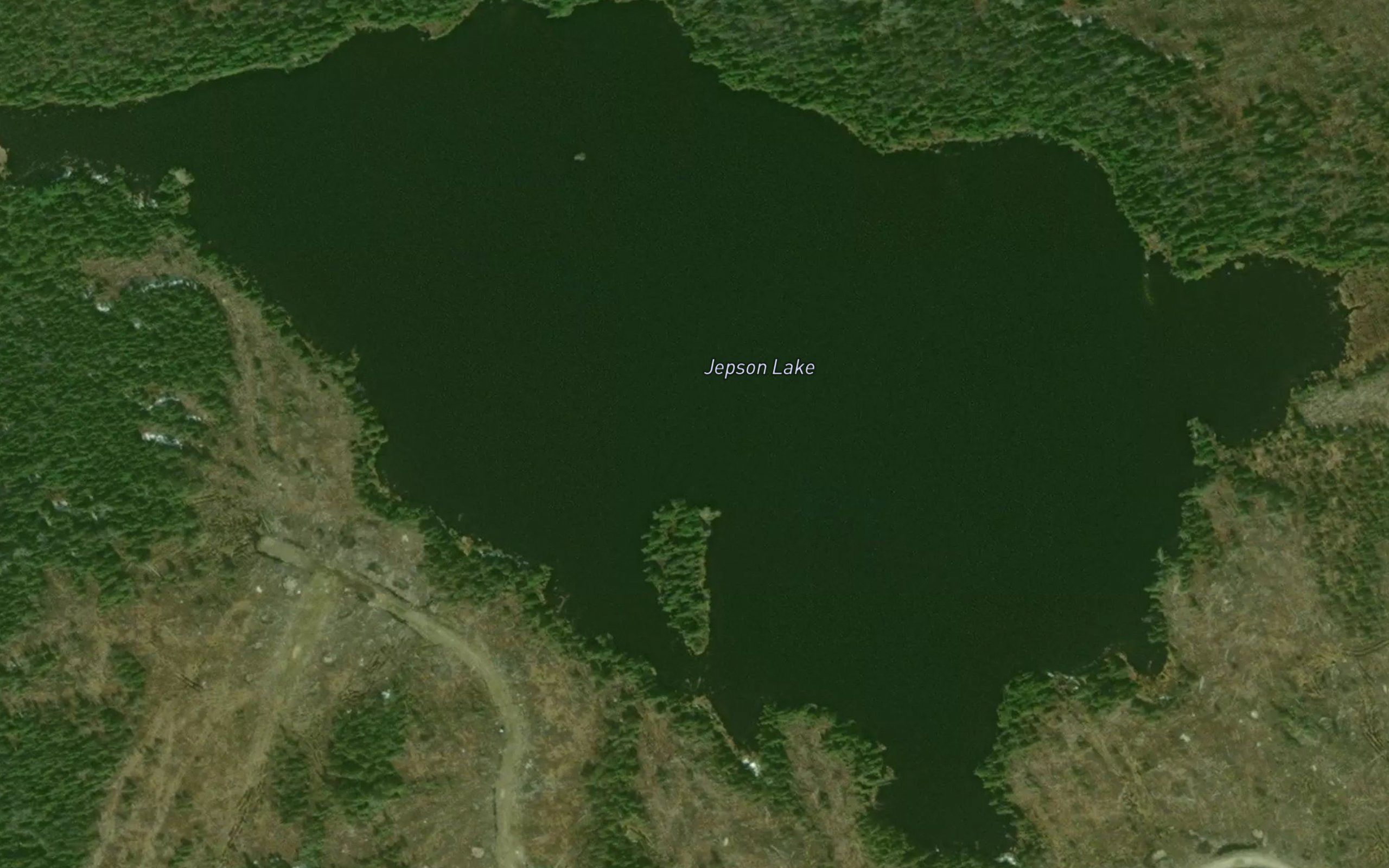 Jepson Lake
