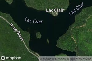 Lac Clair
