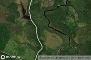 Pocowogamis Deadwater