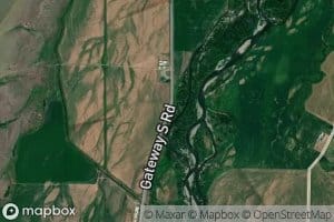 Sterling Ditch