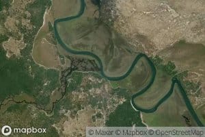 Luaza