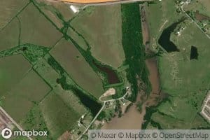 Soil Conservation Service Site 11a Reservoir